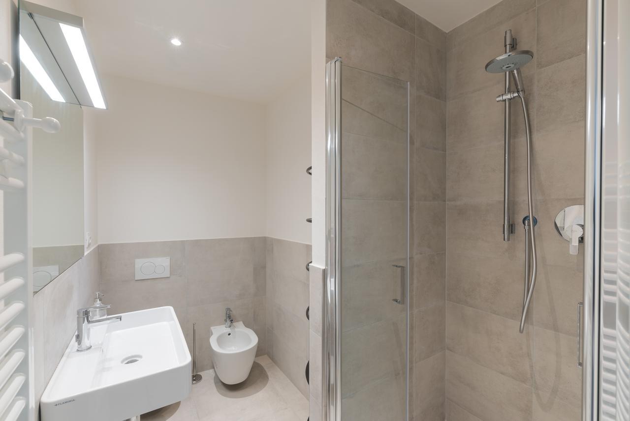 Apartmán Mudiva -Train Station Modern 1 Bdr Flat 1St Floor Florencie Exteriér fotografie