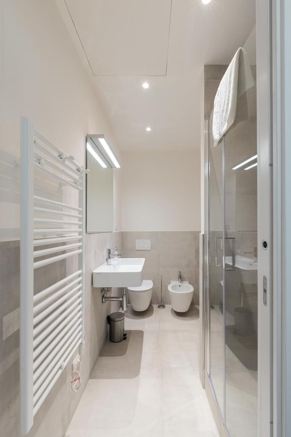 Apartmán Mudiva -Train Station Modern 1 Bdr Flat 1St Floor Florencie Exteriér fotografie